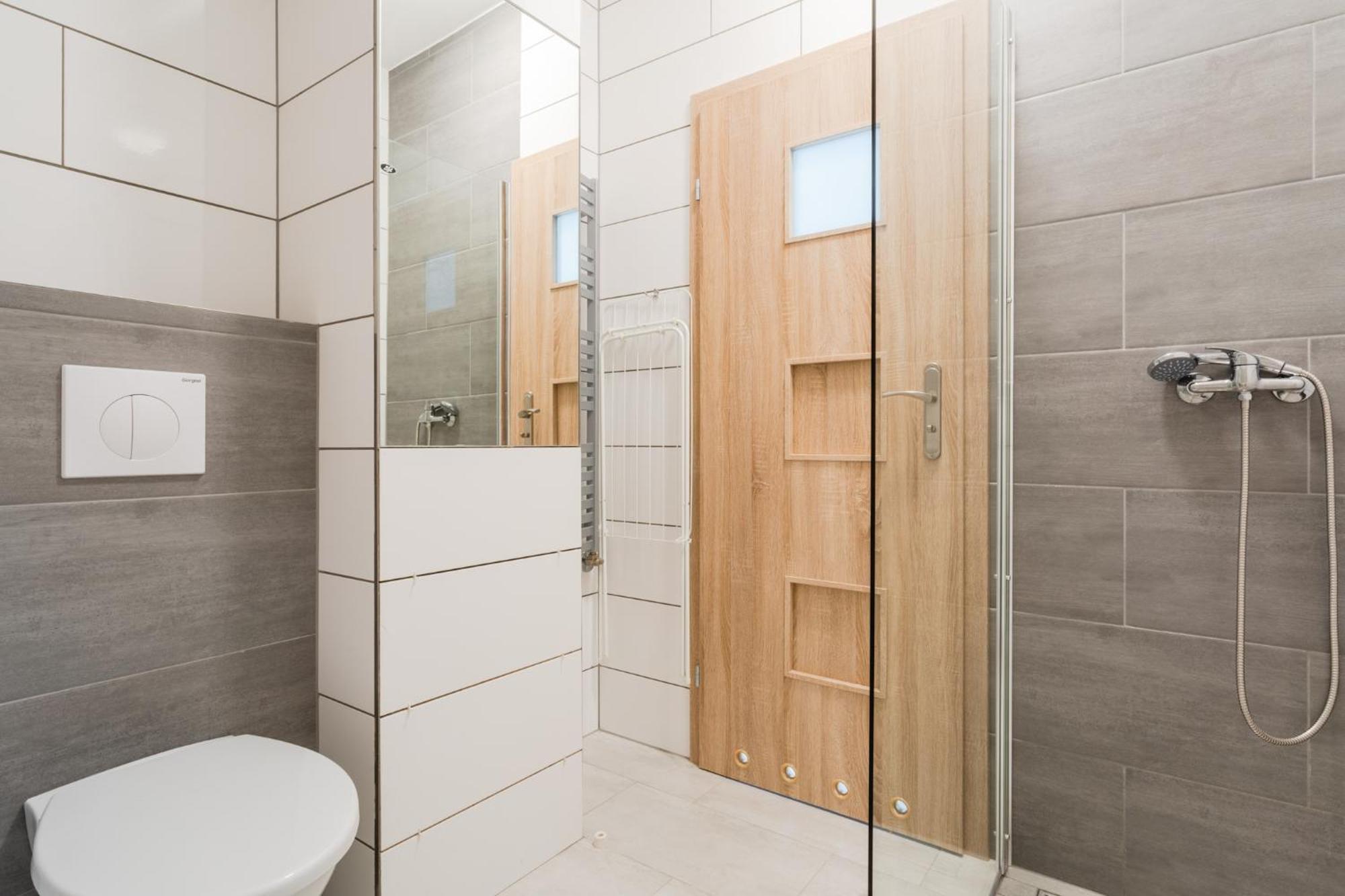 Nadmorska Przystan Apartamenty - Basen, Sala Zabaw, Rowery, Animacje Ustka Exteriör bild