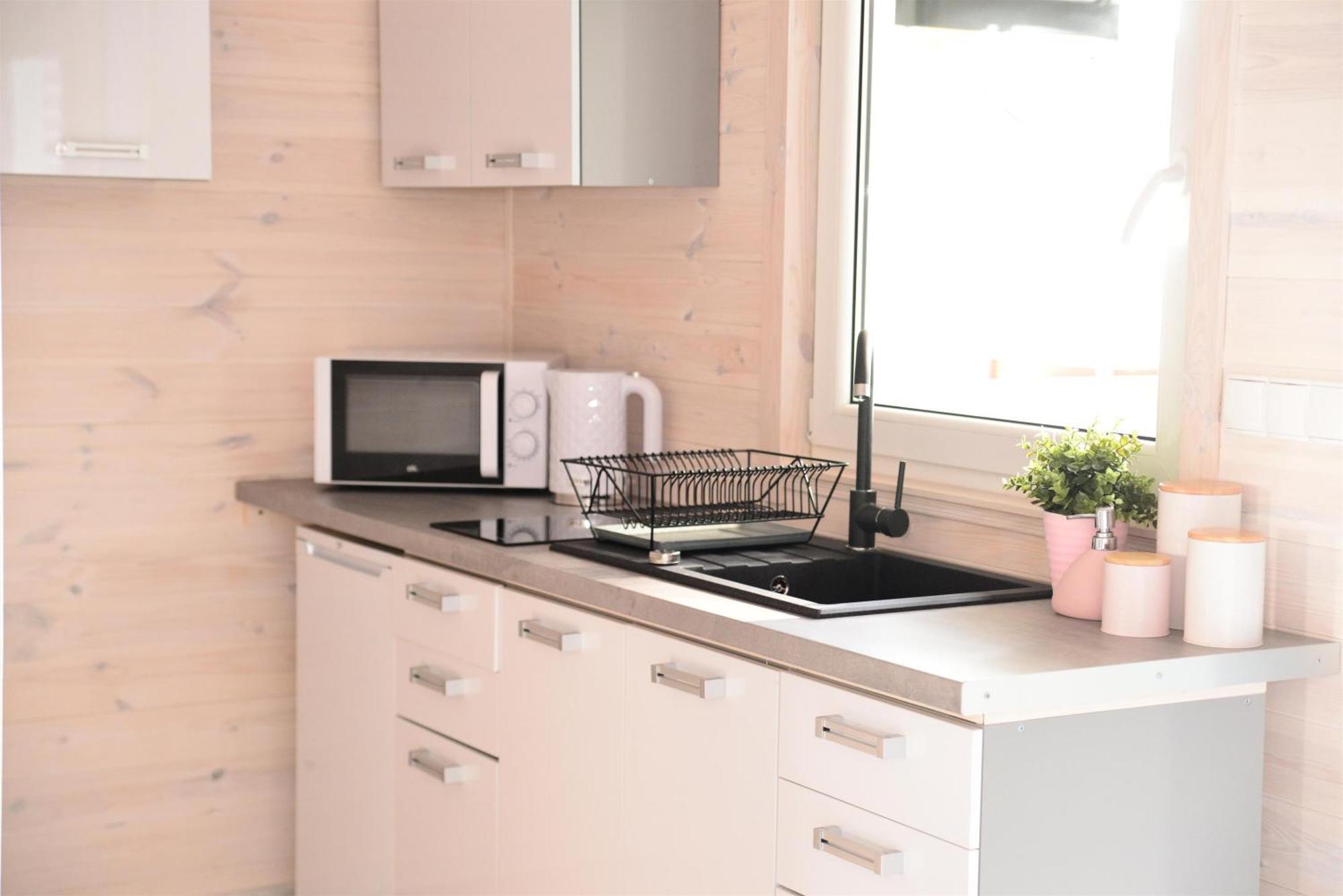 Nadmorska Przystan Apartamenty - Basen, Sala Zabaw, Rowery, Animacje Ustka Rum bild