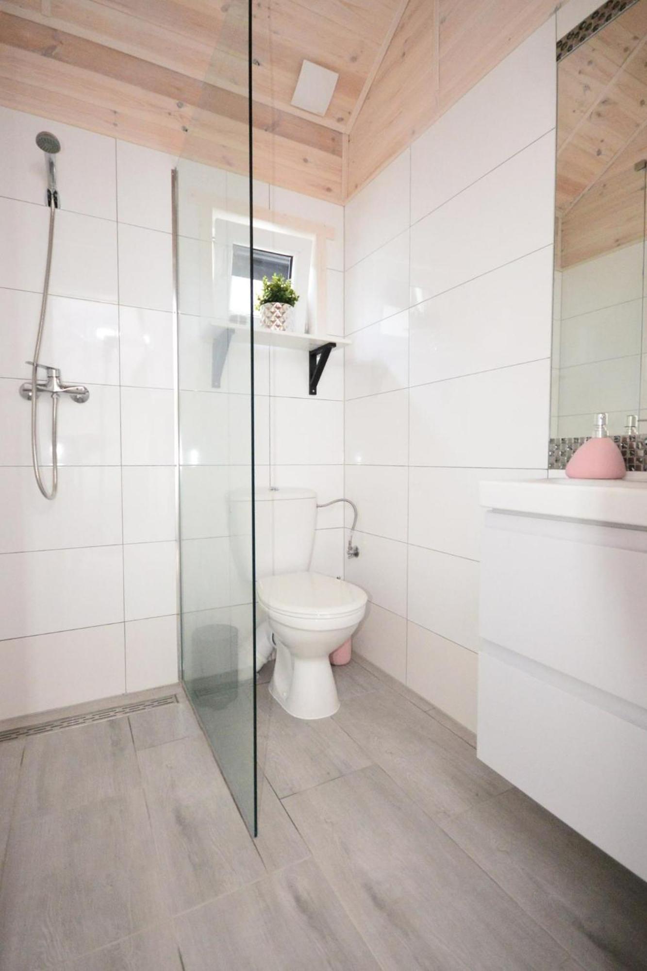 Nadmorska Przystan Apartamenty - Basen, Sala Zabaw, Rowery, Animacje Ustka Rum bild